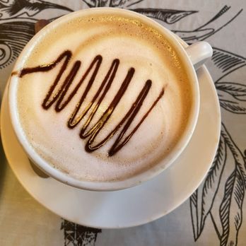 Crepes de Paris - Mocha - Breakfast & Brunch Near Me - Pasadena, California
