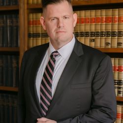 Isaacs & Isaacs Personal Injury Lawyers