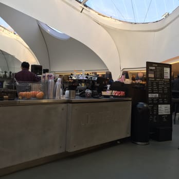 Joe & The Juice - Juice Bars & Smoothies Near Me - Birmingham, XWM