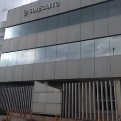 Hospital Ginequito - Ginequito