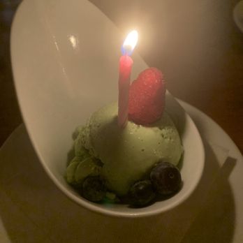 Momiji - Green tea ice cream - Japanese Near Me - Seattle, Washington Momiji - Green tea ice cream - Japanese Near Me - Seattle, Washington