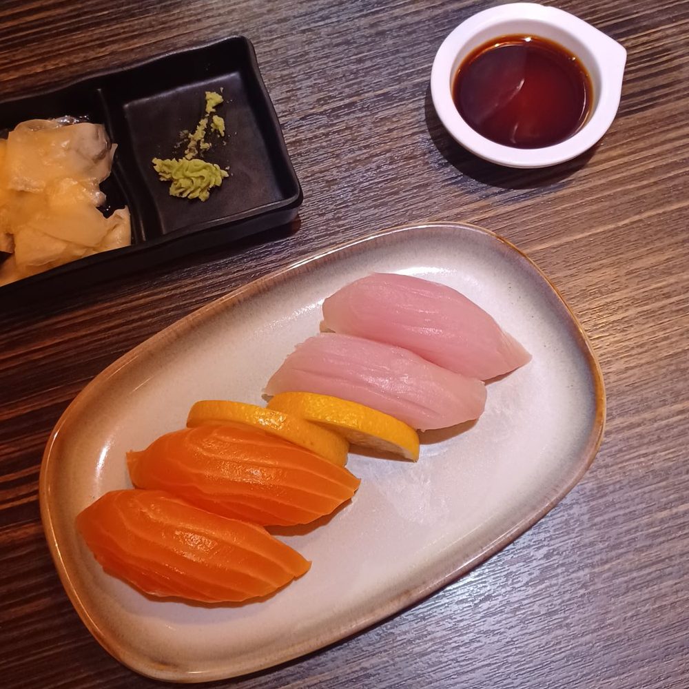 Sushiya - Nigiri - Sushi Bars Near Me - San Dimas, California Sushiya - Nigiri - Sushi Bars Near Me - San Dimas, California