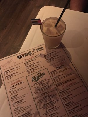 Havana 1920 by null