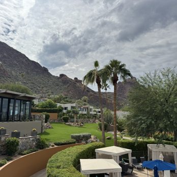 Elements - New American Near Me - Paradise Valley, Arizona