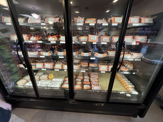 Ream's Meat Market by null