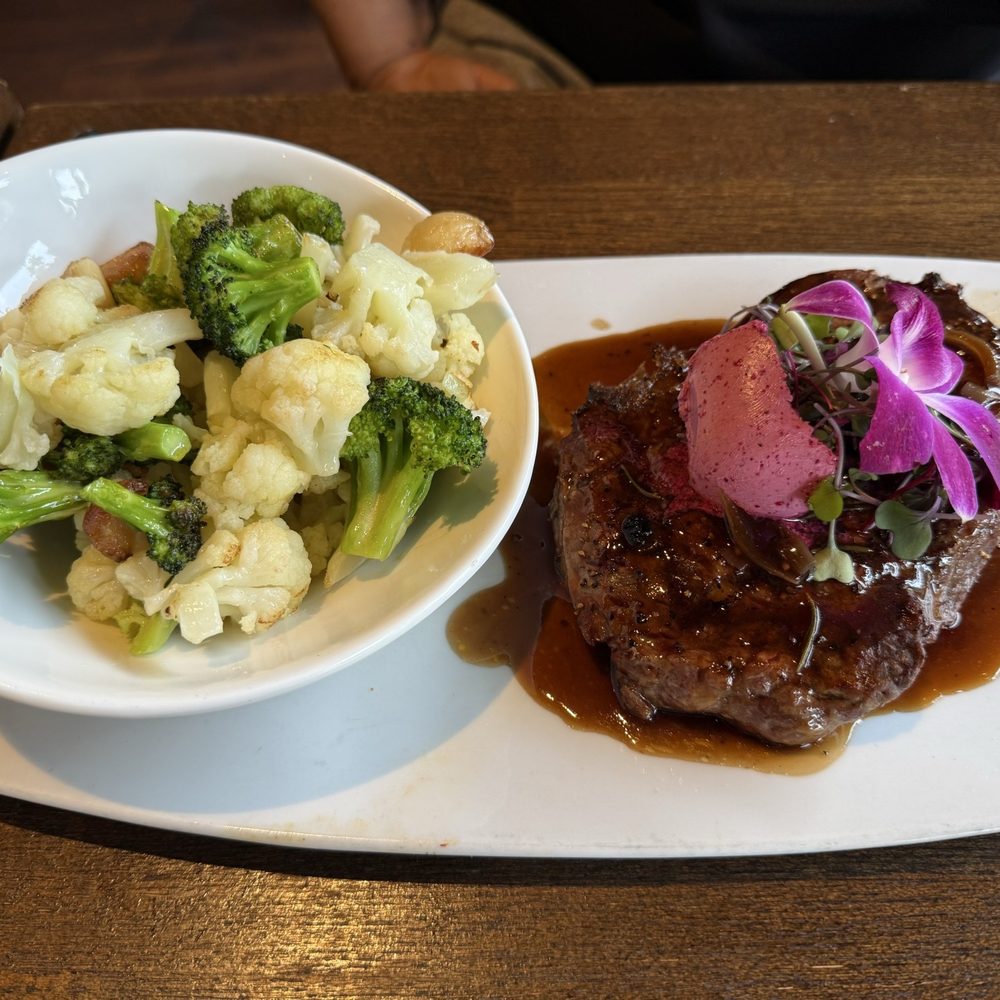 Angus Ribeye Angus Ribeye