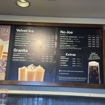 PJ's Coffee - Coffee & Tea Near Me - New Orleans, Louisiana