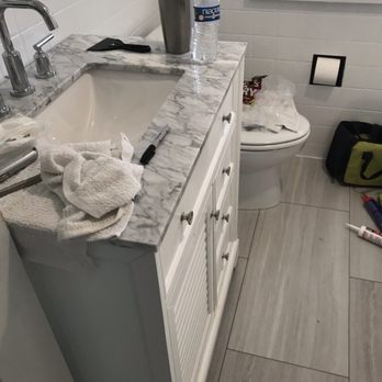 Handy Frank’s Services - Bathroom remodel - Handyman Near Me Handy Frank’s Services - Bathroom remodel - Handyman Near Me
