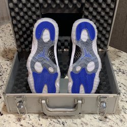 Air Jordan Doctor