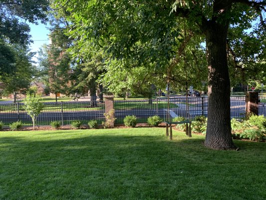 Lifescape Colorado | Landscape Architects by null