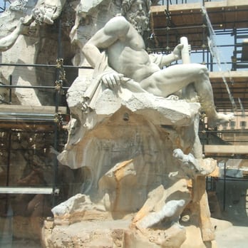 Piazza Navona - Landmarks & Historical Buildings Near Me - Rome, RM