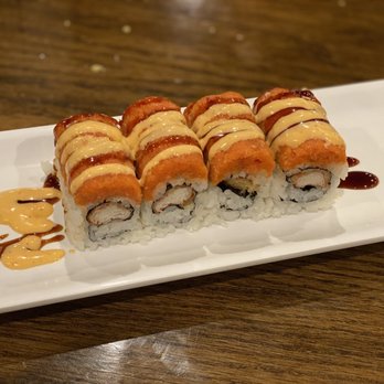 Saika Sushi - Sushi Bars Near Me - Depew, New York Saika Sushi - Sushi Bars Near Me - Depew, New York