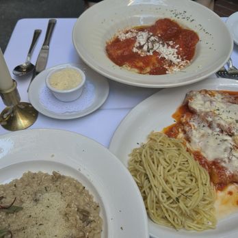 La Fontana Siciliana - Sicilian Near Me - Seattle, Washington La Fontana Siciliana - Sicilian Near Me - Seattle, Washington