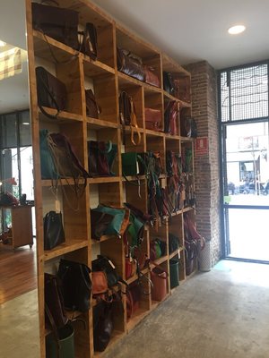 Taller Puntera by null