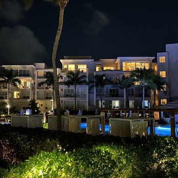 Dreams Jade Resort & Spa - Hotels Near Me - Puerto Morelos, ROO