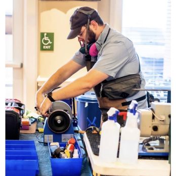 Stay Sharp OK - Knife Sharpening Near Me - Edmond, Oklahoma Stay Sharp OK - Knife Sharpening Near Me - Edmond, Oklahoma