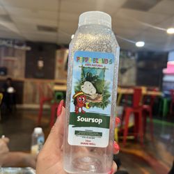 Peppa Seed