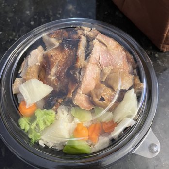 Sushi Boy - Teriyaki Chicken Bowl - Sushi Bars Near Me - Torrance, California Sushi Boy - Teriyaki Chicken Bowl - Sushi Bars Near Me - Torrance, California