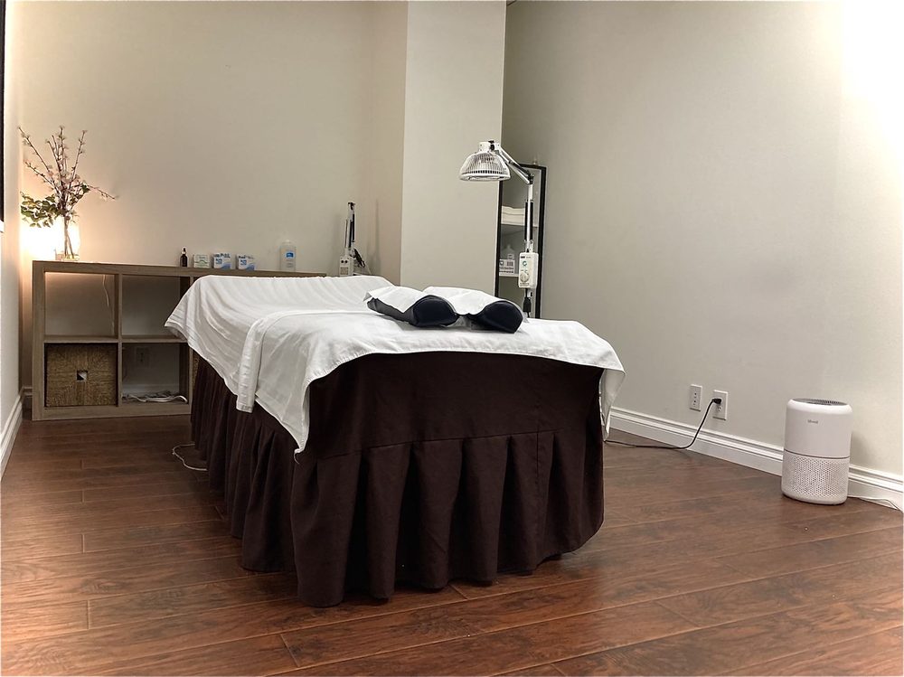 DAN HOLISTIC MASSAGE AND ACUPUNCTURE Updated September 2024 30