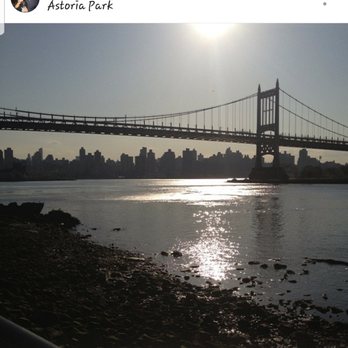 Astoria Park - Taken June 5, 2016 - Parks Near Me - Astoria, New York