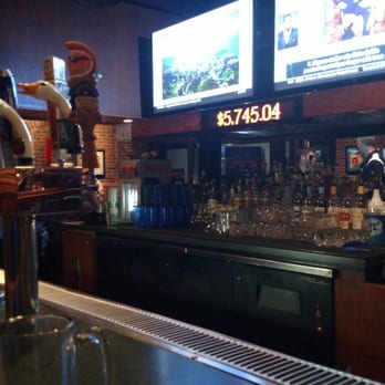 PT's Pub - Sports Bars Near Me - Las Vegas, Nevada PT's Pub - Sports Bars Near Me - Las Vegas, Nevada