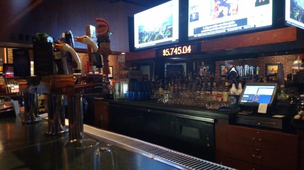 PT's Pub by null