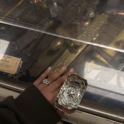 Designer's Brass