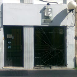 Bola Ocho Bar Pool