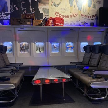 PS Air - Cocktail Bars Near Me - Palm Springs, California