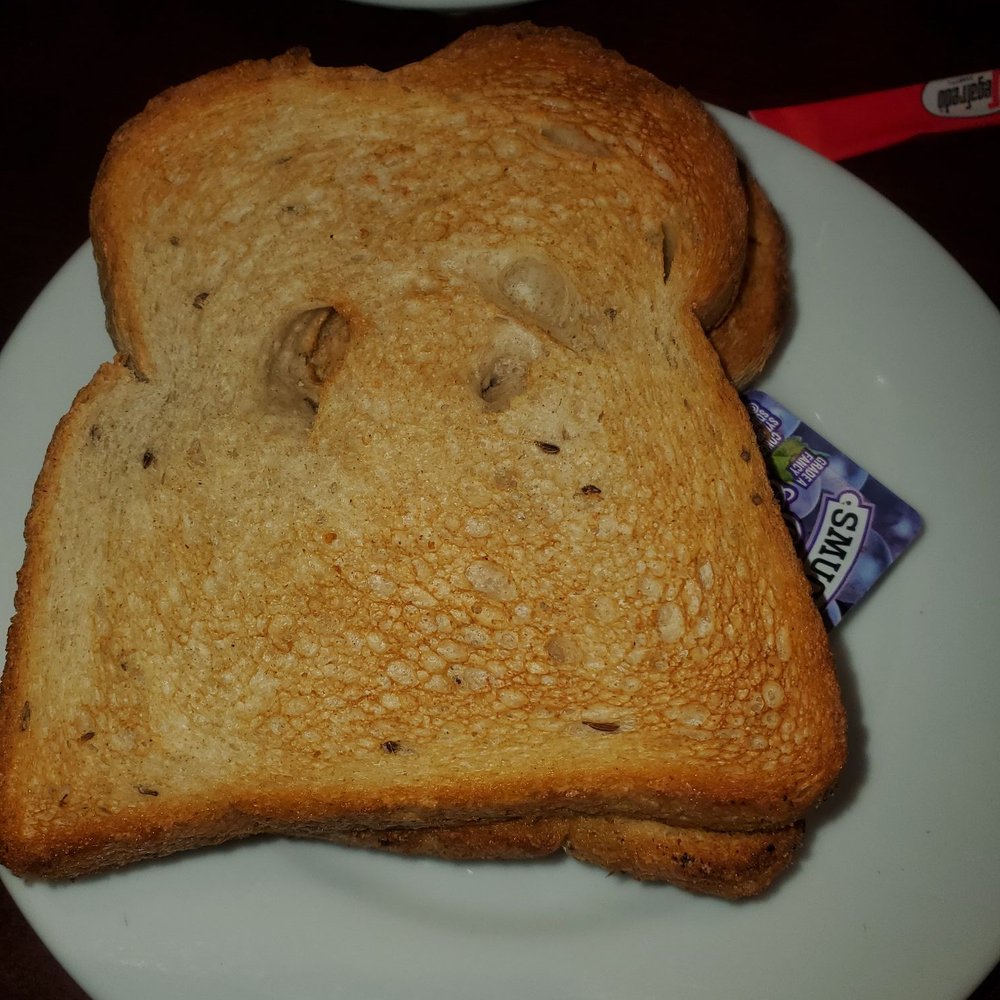 Clark's Restaurant - Rye Toast - Diners Near Me - Brooklyn, New York Clark's Restaurant - Rye Toast - Diners Near Me - Brooklyn, New York