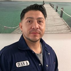 Ivan's Appliance Repairs