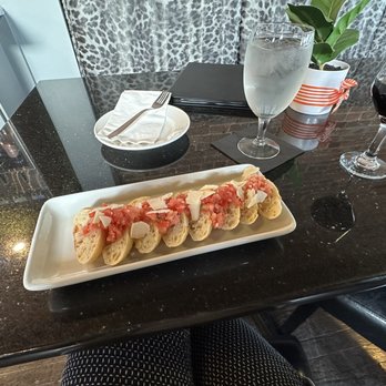 Sip Downtown - Bruschetta - Wine Bars Near Me - Kirksville, Missouri Sip Downtown - Bruschetta - Wine Bars Near Me - Kirksville, Missouri
