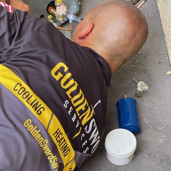 Golden Sword Services - Heating & Air Conditioning/HVAC Near Me - Maricopa, Arizona Golden Sword Services - Heating & Air Conditioning/HVAC Near Me - Maricopa, Arizona
