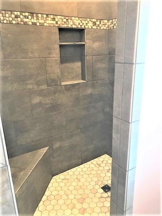 Slide of D W Planker