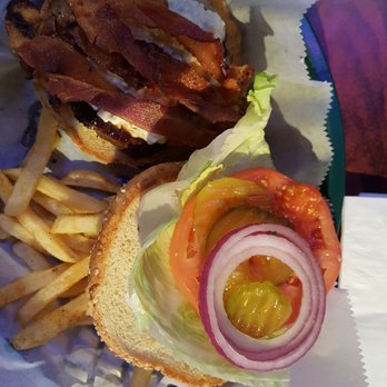 Copper Monkey Grill - Dive Bars Near Me - New Orleans, Louisiana