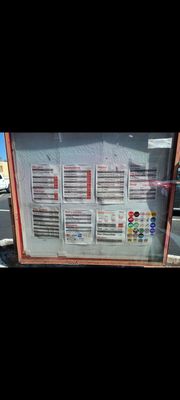 Menu photo 4 Speedburger Drive-In Jasper, GA