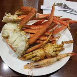 Snow Crab