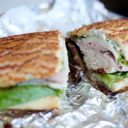 Leonardo's Italian Deli & Cafe - Yankee Clipper