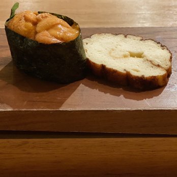 Sushi Junai Omakase - Uni - Japanese Near Me - Austin, Texas Sushi Junai Omakase - Uni - Japanese Near Me - Austin, Texas