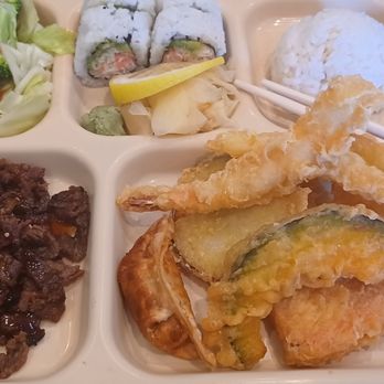Sushi Q - Japanese Near Me - Los Angeles, California
