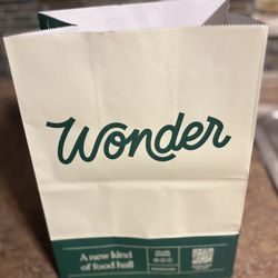 Bag