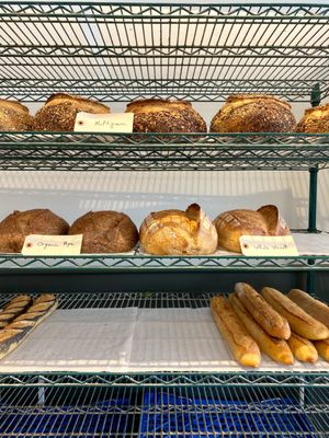 La Boulangerie by null