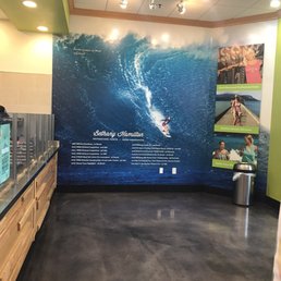 Bethany Hamilton..