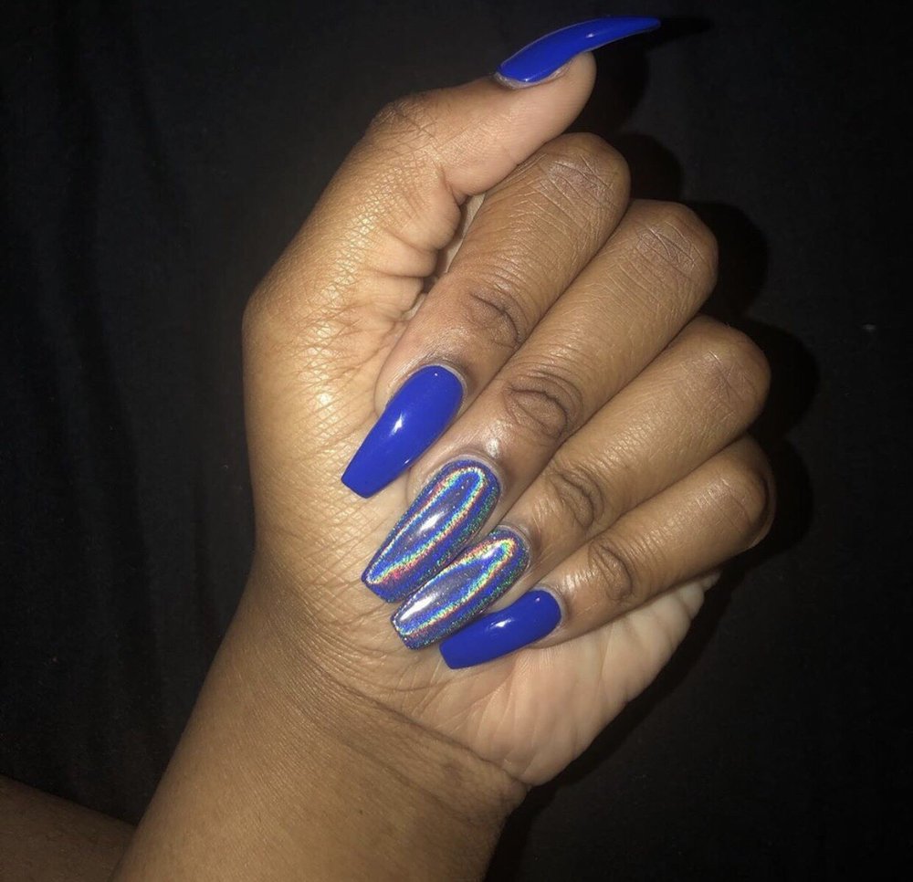 ANNNAIL SALON 31 Photos & 19 Reviews 765 Bergen Ave, Jersey City