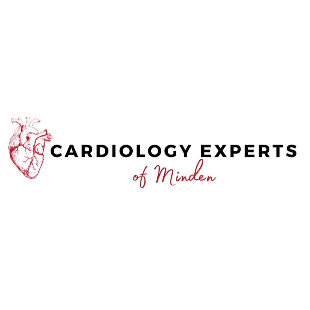 CARDIOLOGY EXPERTS MINDEN MEDICAL CENTER Updated May 2024 3