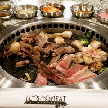 Let's Meat Kbbq - Brand new Korean bbq restaurant in Gold District of Historic Southend Charlotte, is fantastic Perfect date night, after work or just you! - Korean Near Me - Charlotte, North Carolina Let's Meat Kbbq - Brand new Korean bbq restaurant in Gold District of Historic Southend Charlotte, is fantastic Perfect date night, after work or just you! - Korean Near Me - Charlotte, North Carolina