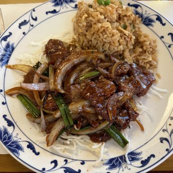 Ting Hau Restaurant - Mongolian beef, delicious with fried rice - Chinese Near Me - Santa Rosa, California Ting Hau Restaurant - Mongolian beef, delicious with fried rice - Chinese Near Me - Santa Rosa, California