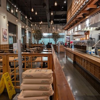 Marugame Udon - Japanese Near Me - Berkeley, California