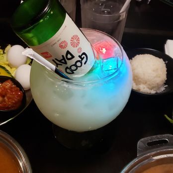 Shabuya - Party cocktail - Soup Near Me - Milpitas, California Shabuya - Party cocktail - Soup Near Me - Milpitas, California
