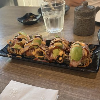 Kiroro Sushi - Japanese Near Me - Belmont, California Kiroro Sushi - Japanese Near Me - Belmont, California